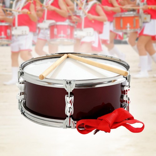 Zoll snare drum mit - 13,