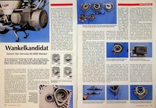 Oldtimer Praxis 2481) Hercules