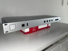 Ubiquiti Unifi Security