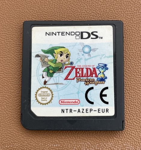 Nintendo spiel the - spiel,
