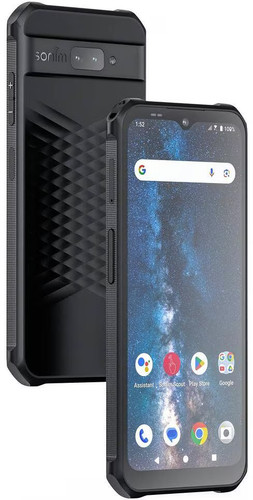 Sonim xp400 smartphone - 5g,