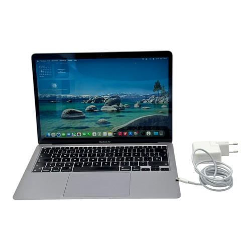 Apple macbook air - macbook, m1