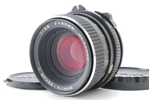 Top neuwertig mamiya sekor - sekor, c