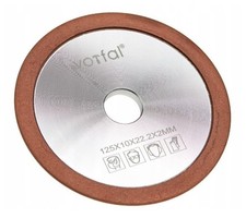 Diamant Schleifscheibe