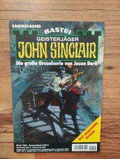 JOHN SINCLAIR , Sammelband