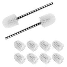 10x WC-Bürste Klobürste