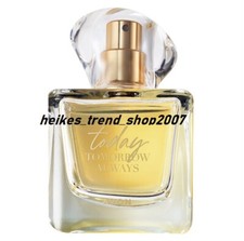 AVON Today Tomorrow Always