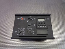 Steuerung Delta 2B WNH 2B Rapidomatic Rodiac Sparmatic (VR3)