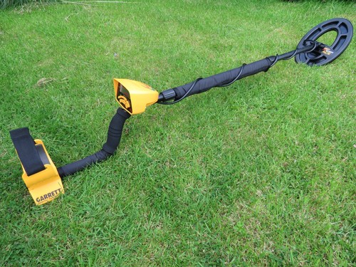 Garrett ace 150 250 - garrett,