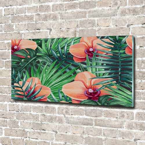 Glas bild wandbilder - wandbilder, druck