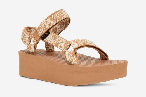 Teva flatform universal - teva, sierra