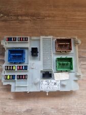 FORD MONDEO MK IV STEUERGERÄT  BG9T-14A073-BD GALAXY S-MAX