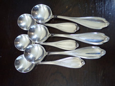 WMF Silberbesteck Modell