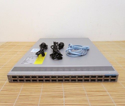 Cisco n9k c93180lc nexus - cisco,