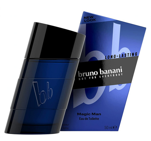 Bruno banani magic man 50 - ✅,