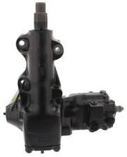 Lenkgetriebe Hydraulisch für