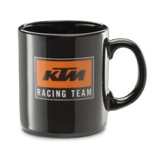 KTM TASSE | TEAM MUG BLACK