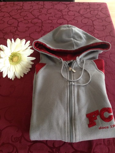 Bayern münchen sweatshirt - bayern,