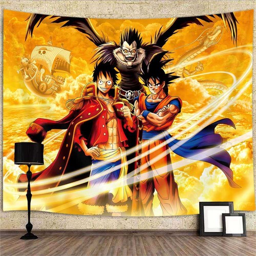 Japan anime poster xxl - anime,