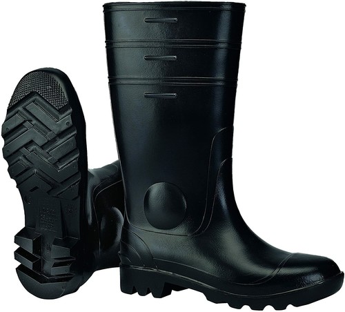 Gummistiefel gorex schwarz - gummistiefel,