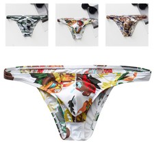 Sexy Herren Badeslip Strand