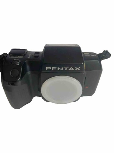 Pentax sf7 35mm - film, slr