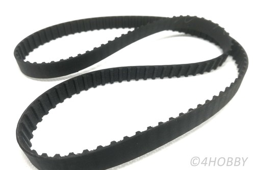 Zahnriemen 660 4mm 260xl - zahnriemen, 660,4mm