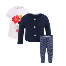 Mayoral Baby Bekleidung-Set