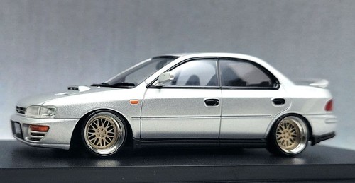 Subaru impreza wrx bbs - subaru, bbs-lm