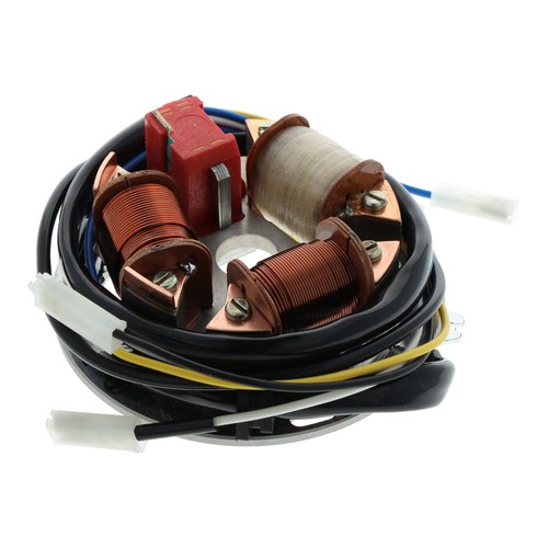 Stator halogen 12v 21w für - 12v,
