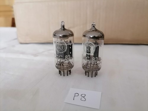 Philips ecc83 - (branded,