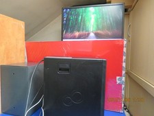 PC Fujitsu Esprimo P558/ Core