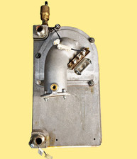 Brötje Wärmetauscher 120-393801.1 für Brötje WBS 22 D