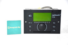 Rapido Heizungsregelung