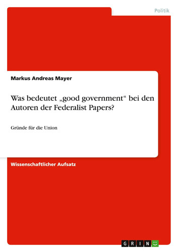 Markus andreas mayer was - markus,