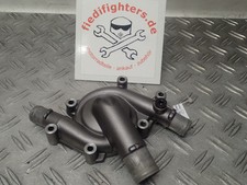 Wasserpumpe Deckel Motordeckel Ducati Hypermotard 950 Ez.19 3009km 24725241BH