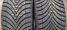 205/45R17/88V Kumho Solus 4S HA 32 Allweather 2x Ganzjahresreifen