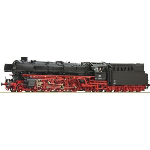 Roco 78341 dampflokomotive - roco,