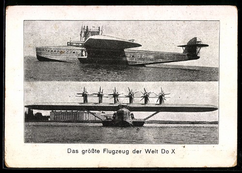 Flugboot wasserflugzeug - flugboot, /wasserflugzeug