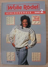 Wolle Rödel - Strickschule -