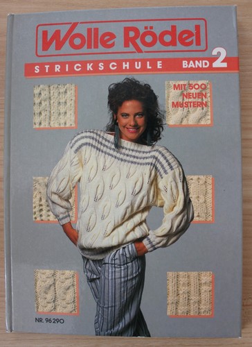 Wolle rödel strickschule - rödel,