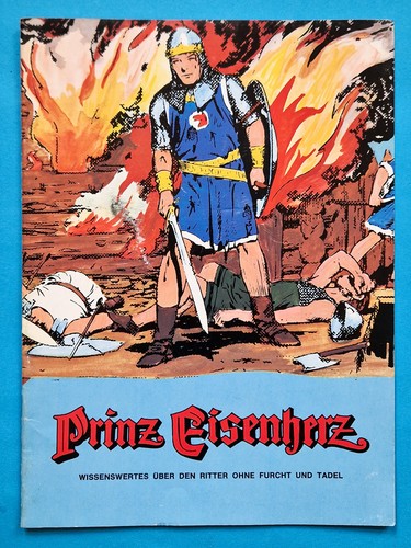 1974 prinz eisenherz - prinz,