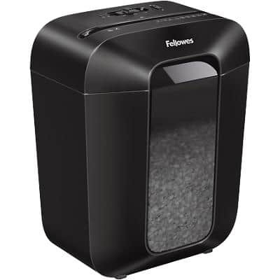Fellowes aktenvernichter - fellowes,