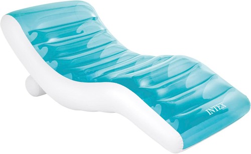 Intex splash lounge - intex,