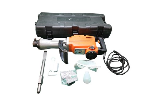 Vevor abbruchhammer - vevor,