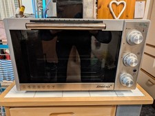 Steba Mini-Backofen / Grill