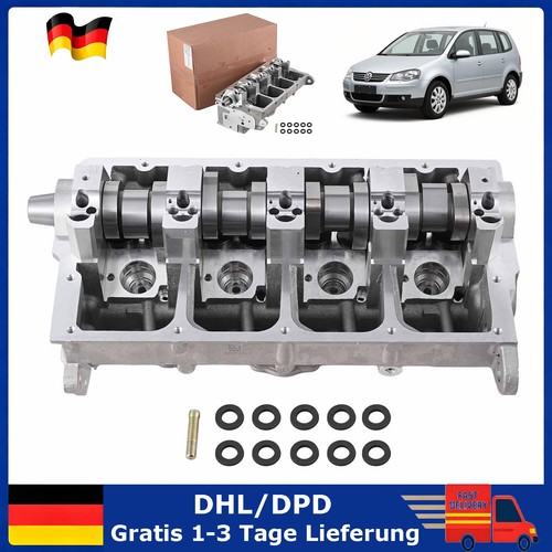 Zylinderkopf für touran - für,