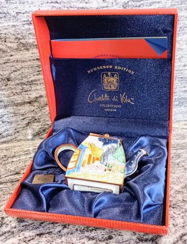 Charlotte di vita - ☕✨,