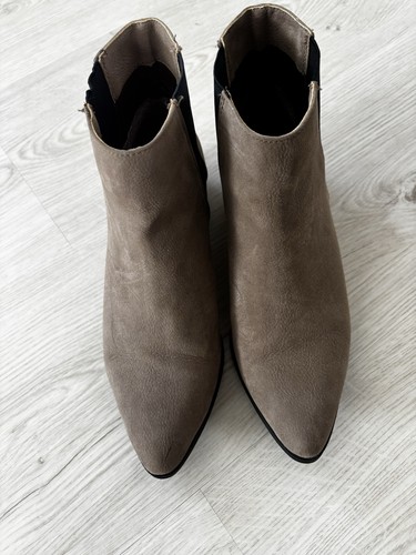 Damen stiefelette boots - stiefelette,
