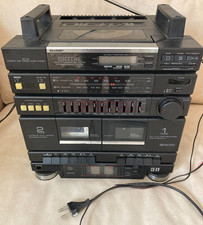 SHARP CD-X9 DIGITAL Compact